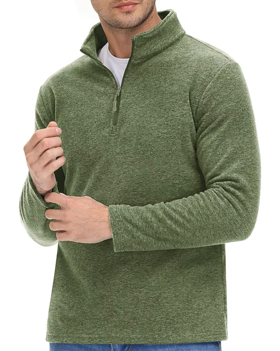 Men's Fleece Sweatshirt