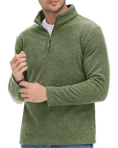 Men's Fleece Sweatshirt
