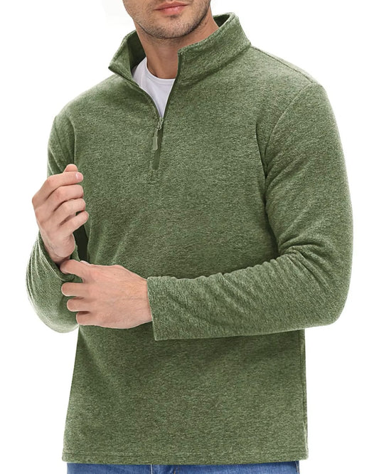 Men's Fleece Sweatshirt