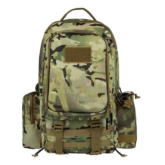Camouflage Tactical Backpack