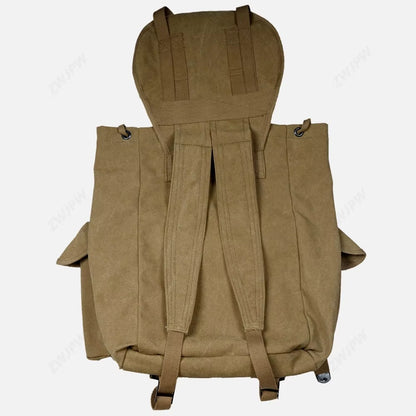 WW2 Vintage Hiking backpack