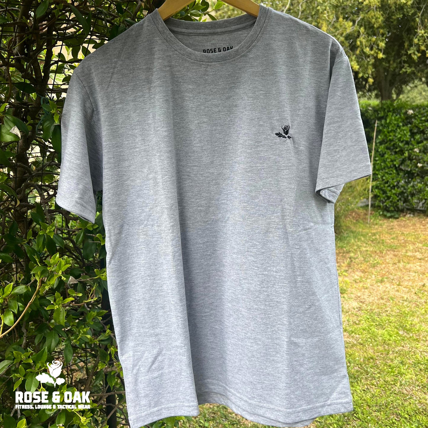 100% Cotton T-Shirt