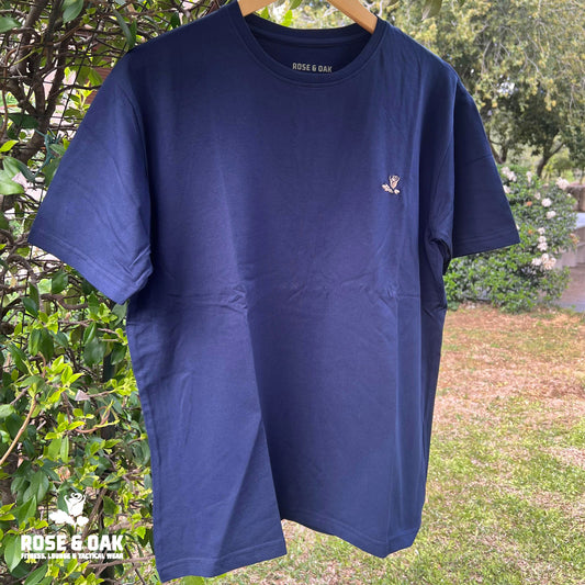 100% Cotton T-Shirt