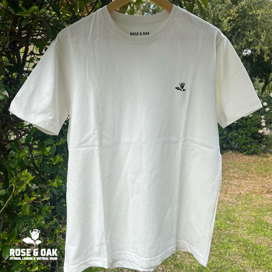 White T-Shirt