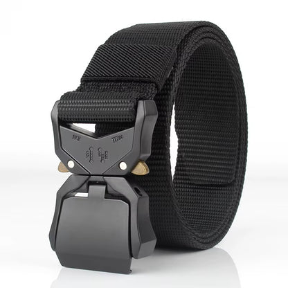 Tactical Rigger Belt