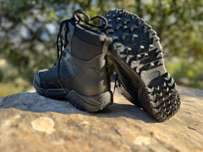 Tactical Boots