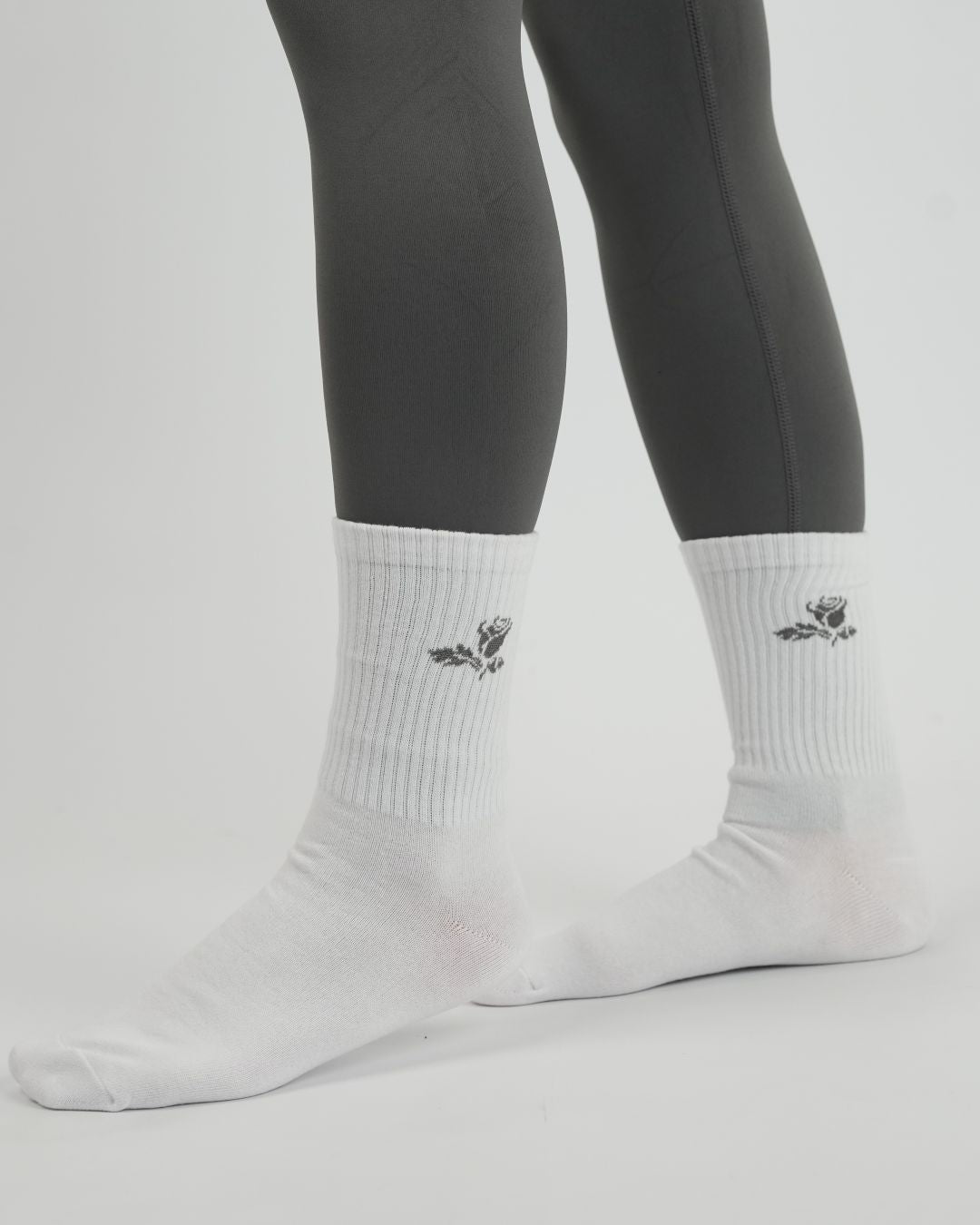 Rose and Oak Performance Socks