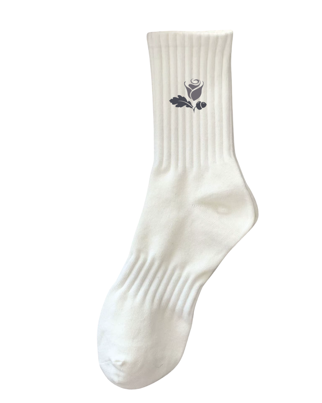 Rose and Oak Performance Socks