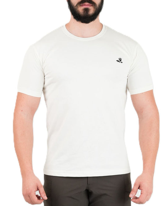 Signature Cotton T-Shirt