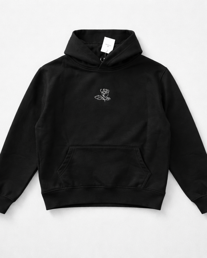 Winter Hoodie