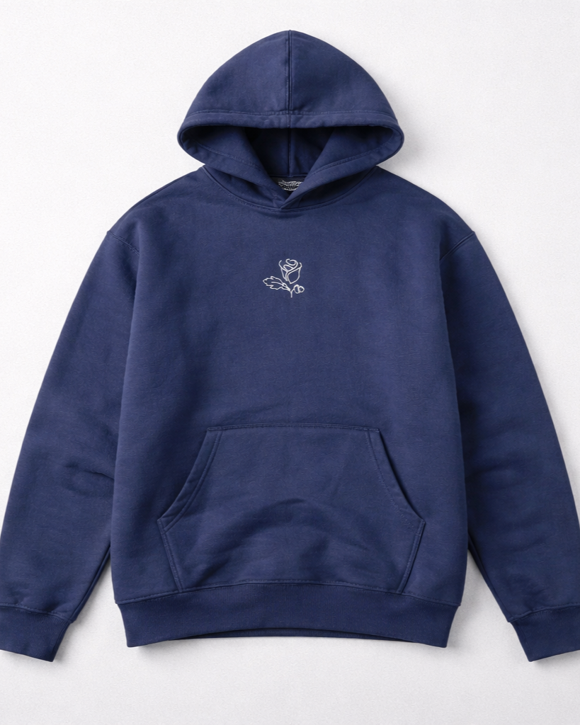Winter Hoodie