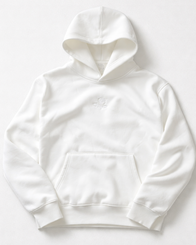 Winter Hoodie