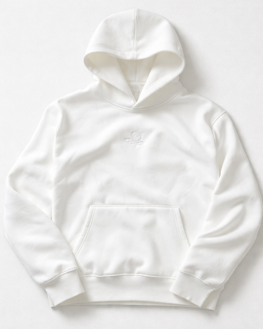 Winter Hoodie
