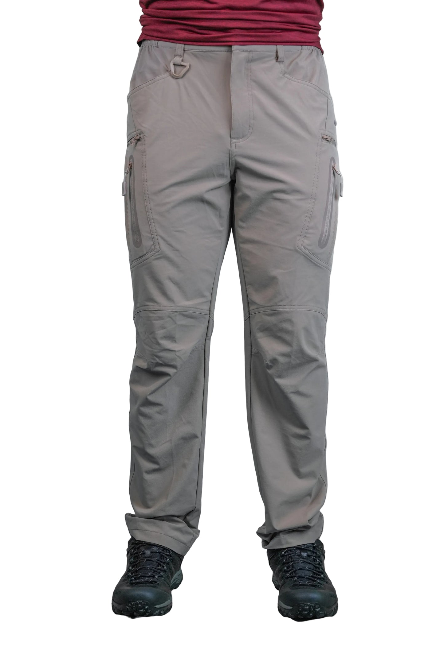 Zulu Hiking Pants