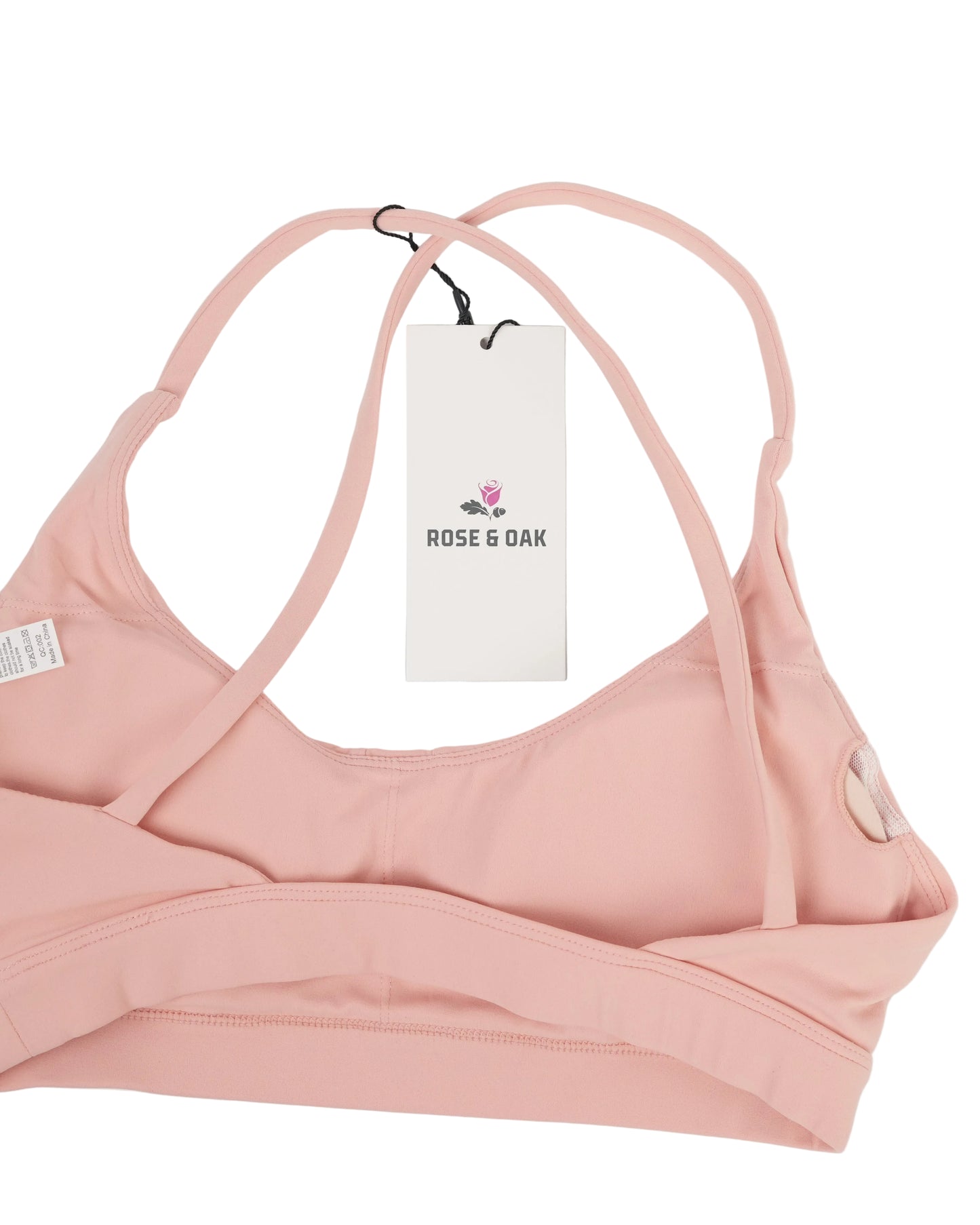 Sculpt Bra