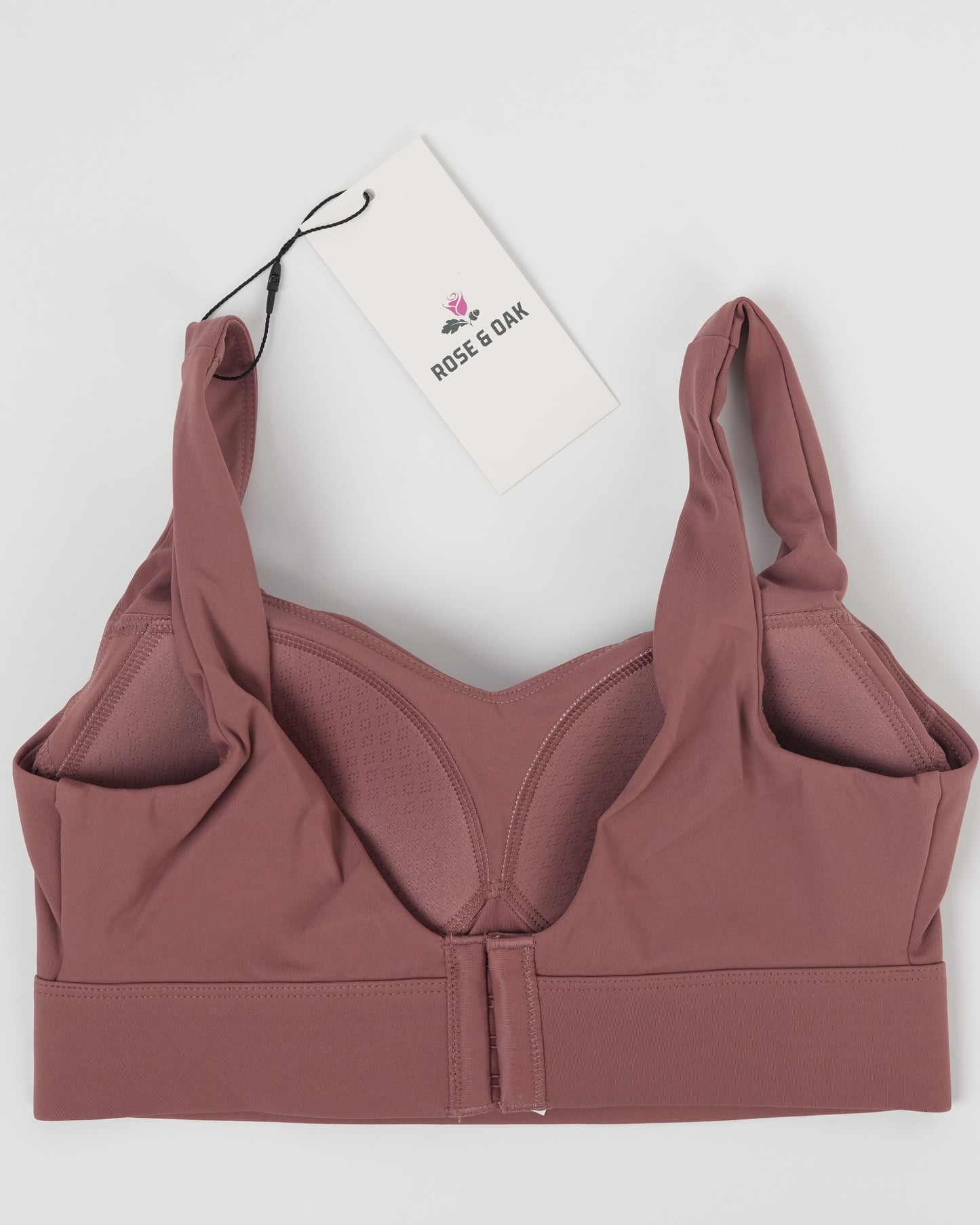 Pulse Bra – Deep Pink