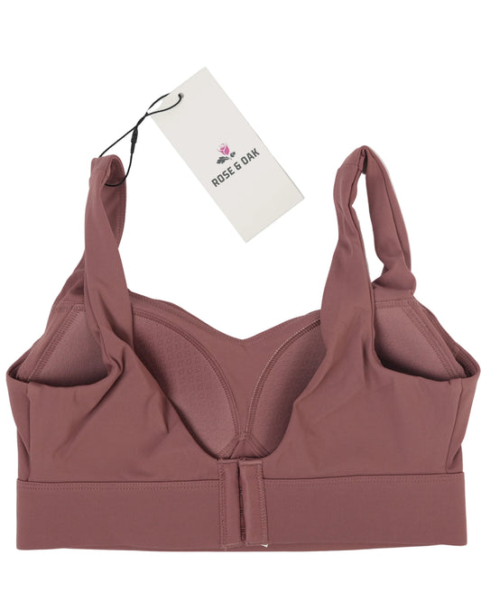 Pulse Seamless Bra