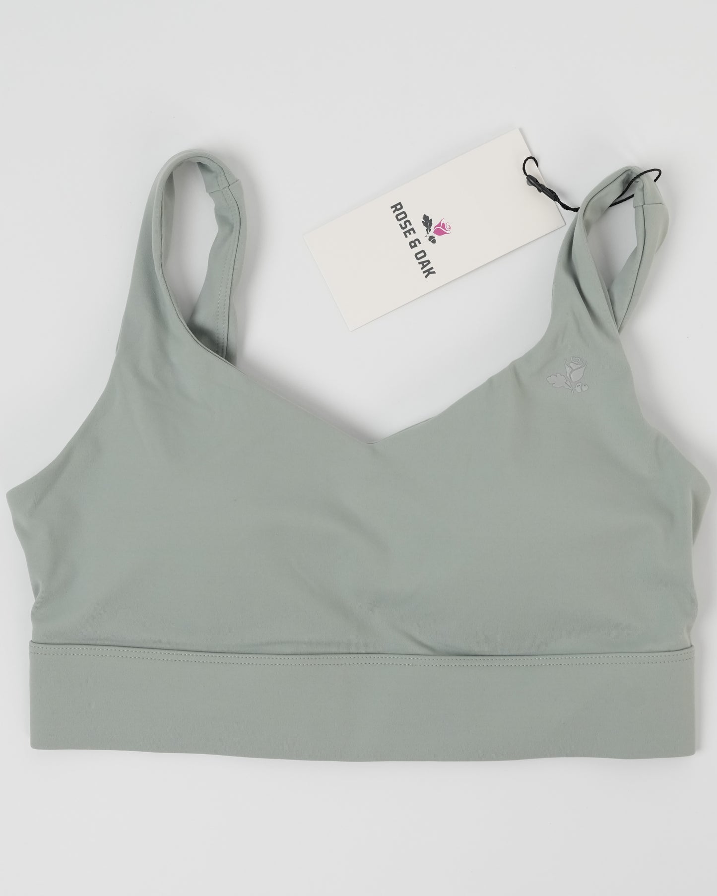 Pulse Bra – Mint