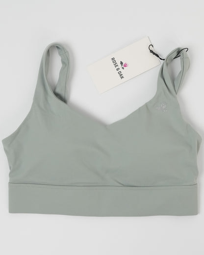 Pulse Seamless Bra