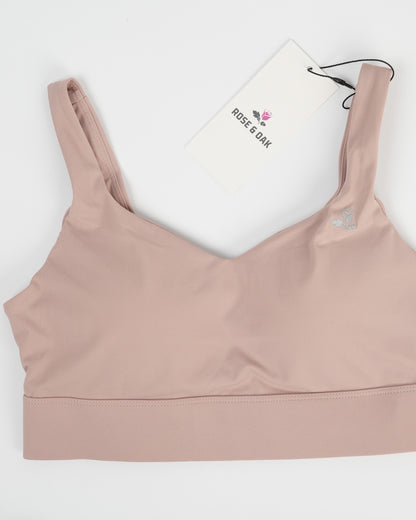 Pulse Seamless Bra