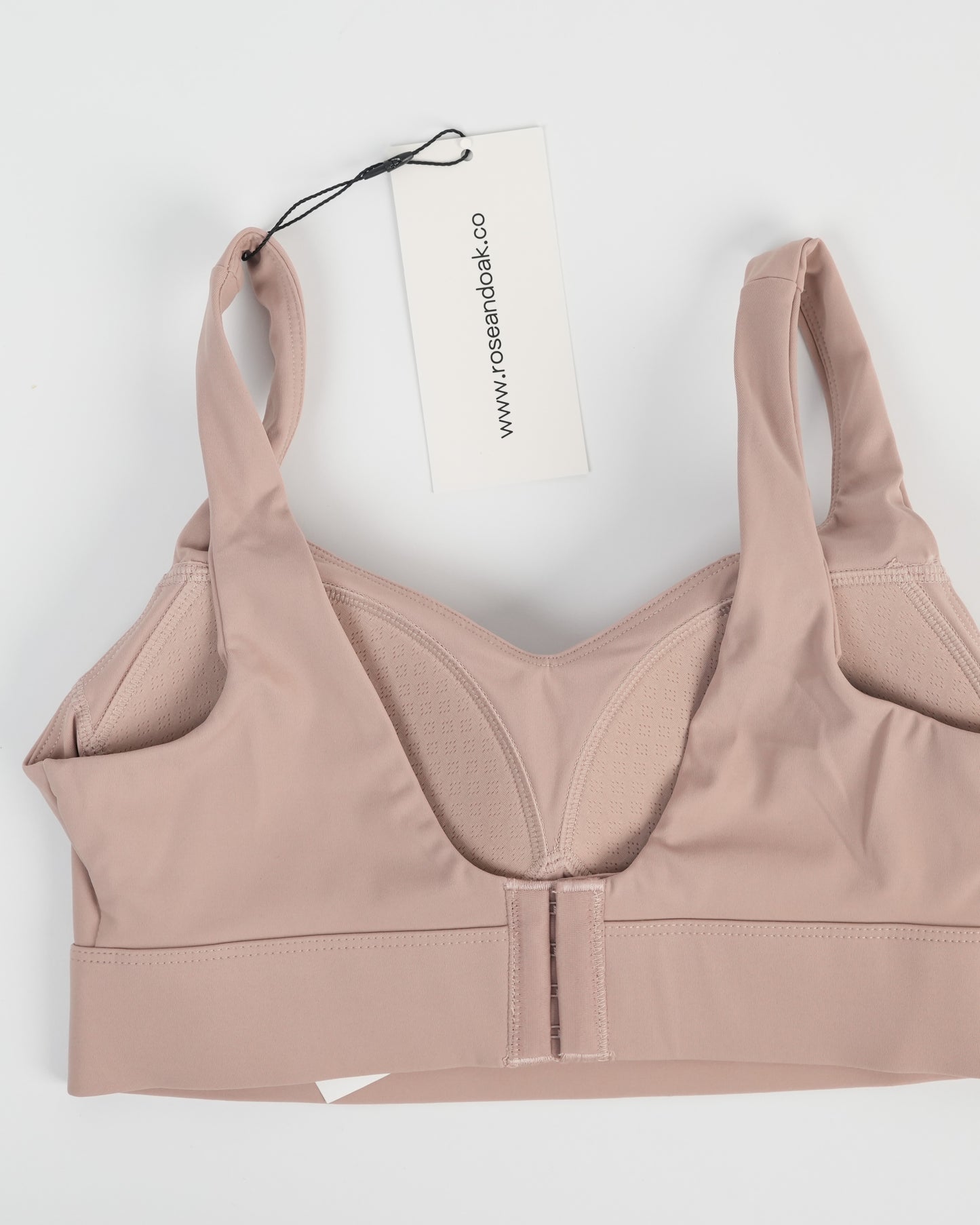 Pulse Seamless Bra