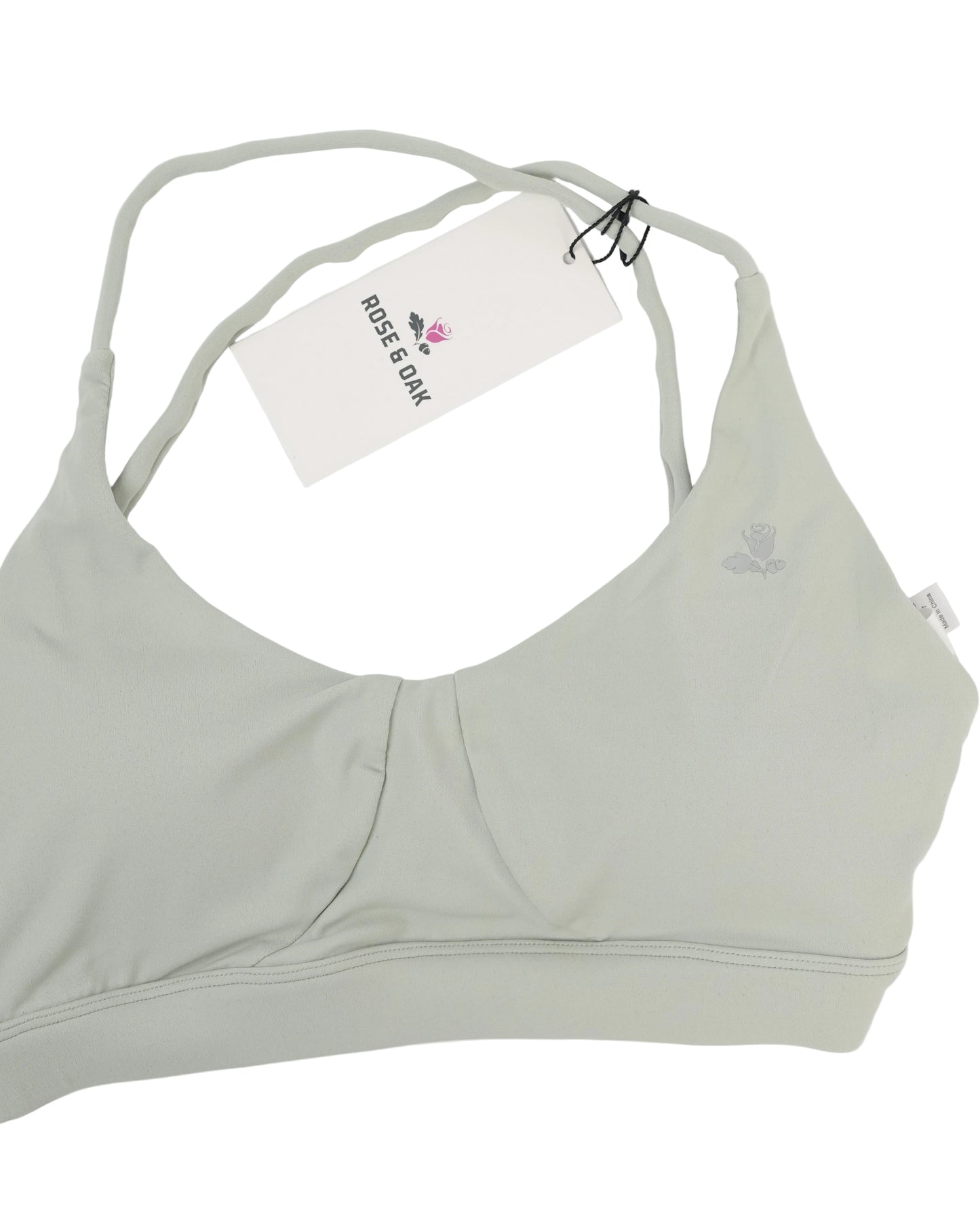Sculpt Bra