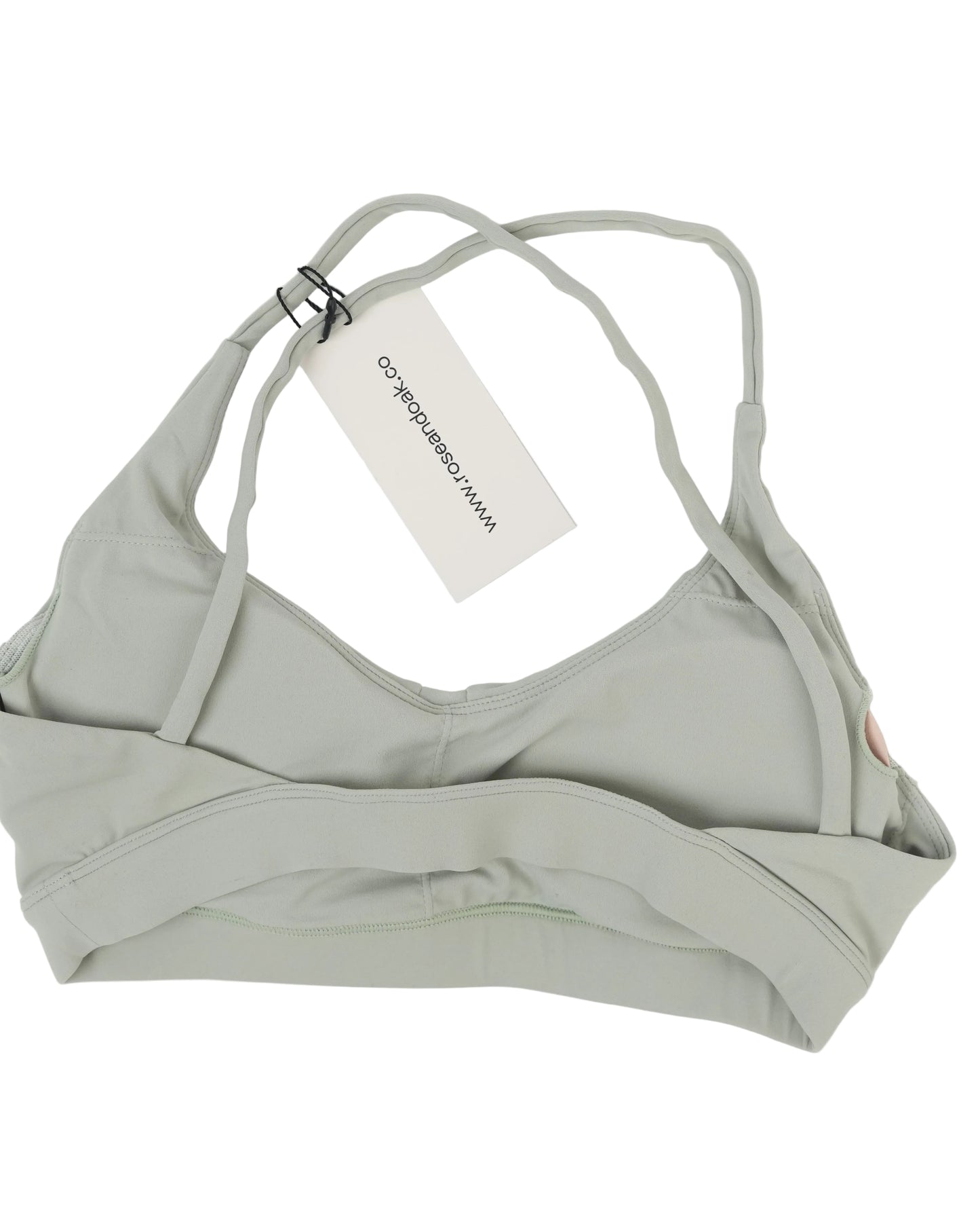 Sculpt Bra