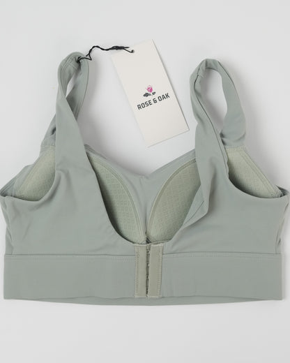 Pulse Seamless Bra