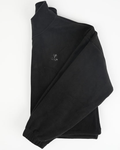 Warm Fleece Jacket
