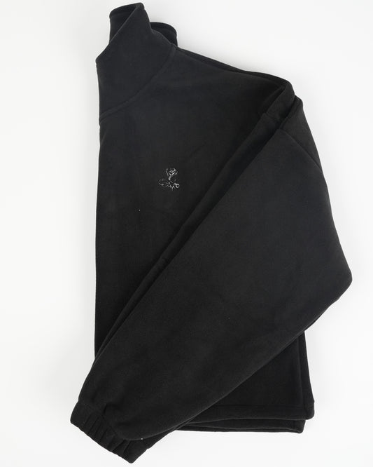 Warm Fleece Jacket