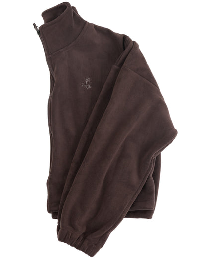 Warm Fleece Jacket