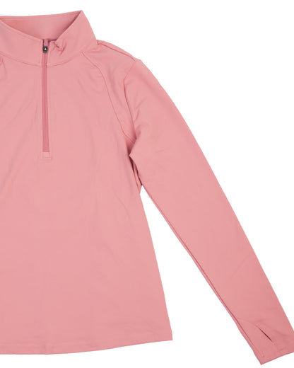 Women's Fleece Active Sweatshirt