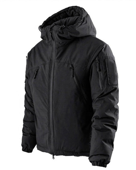 Men’s Waterproof Tactical Thermal Jacket
