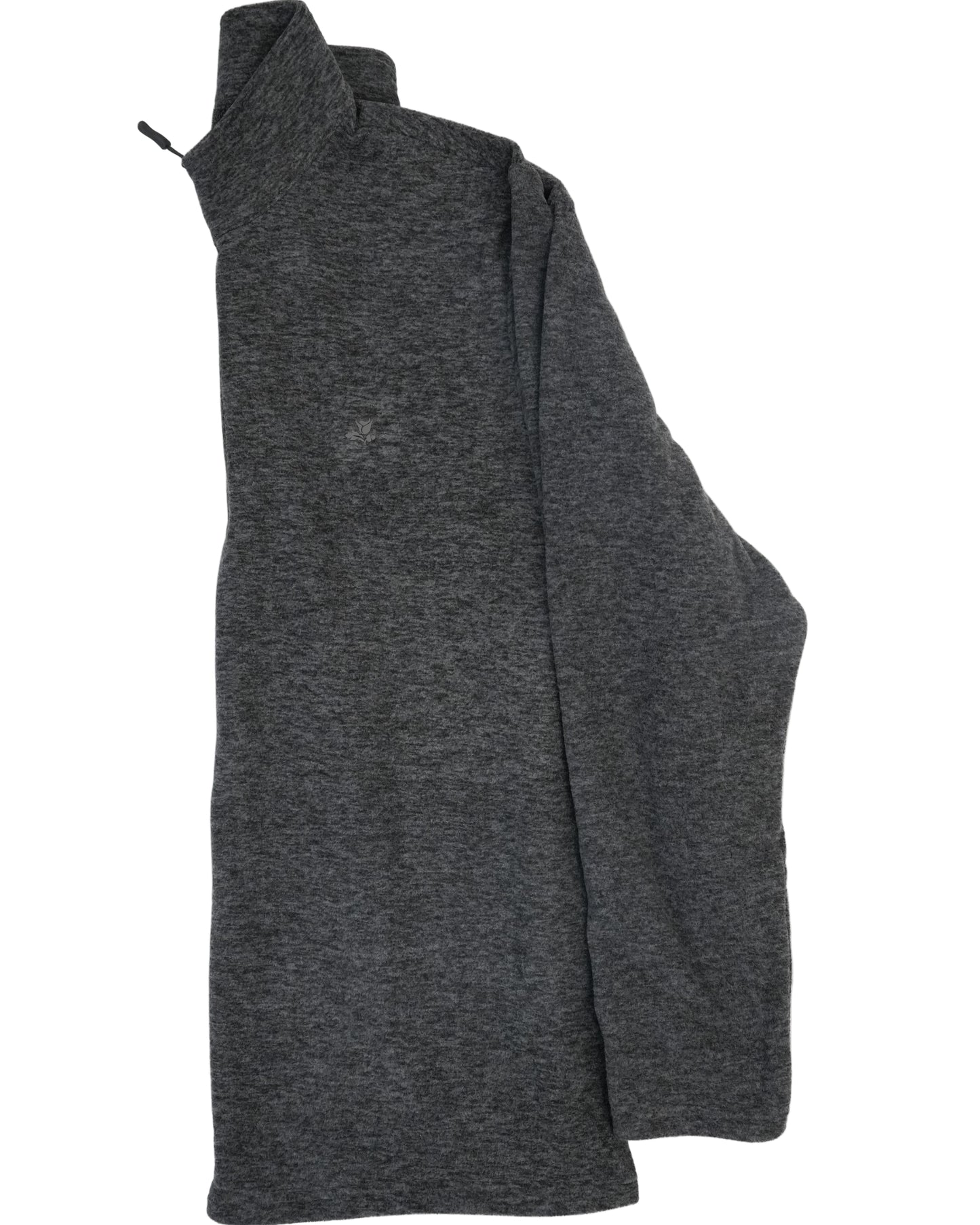 Men's Fleece Sweatshirt – Grey