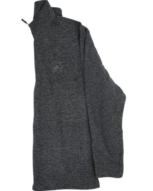 Men's Fleece Sweatshirt – Grey