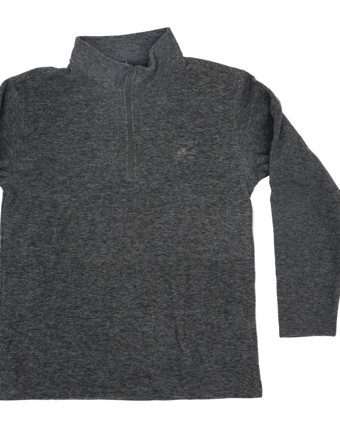 Men's Fleece Sweatshirt – Grey