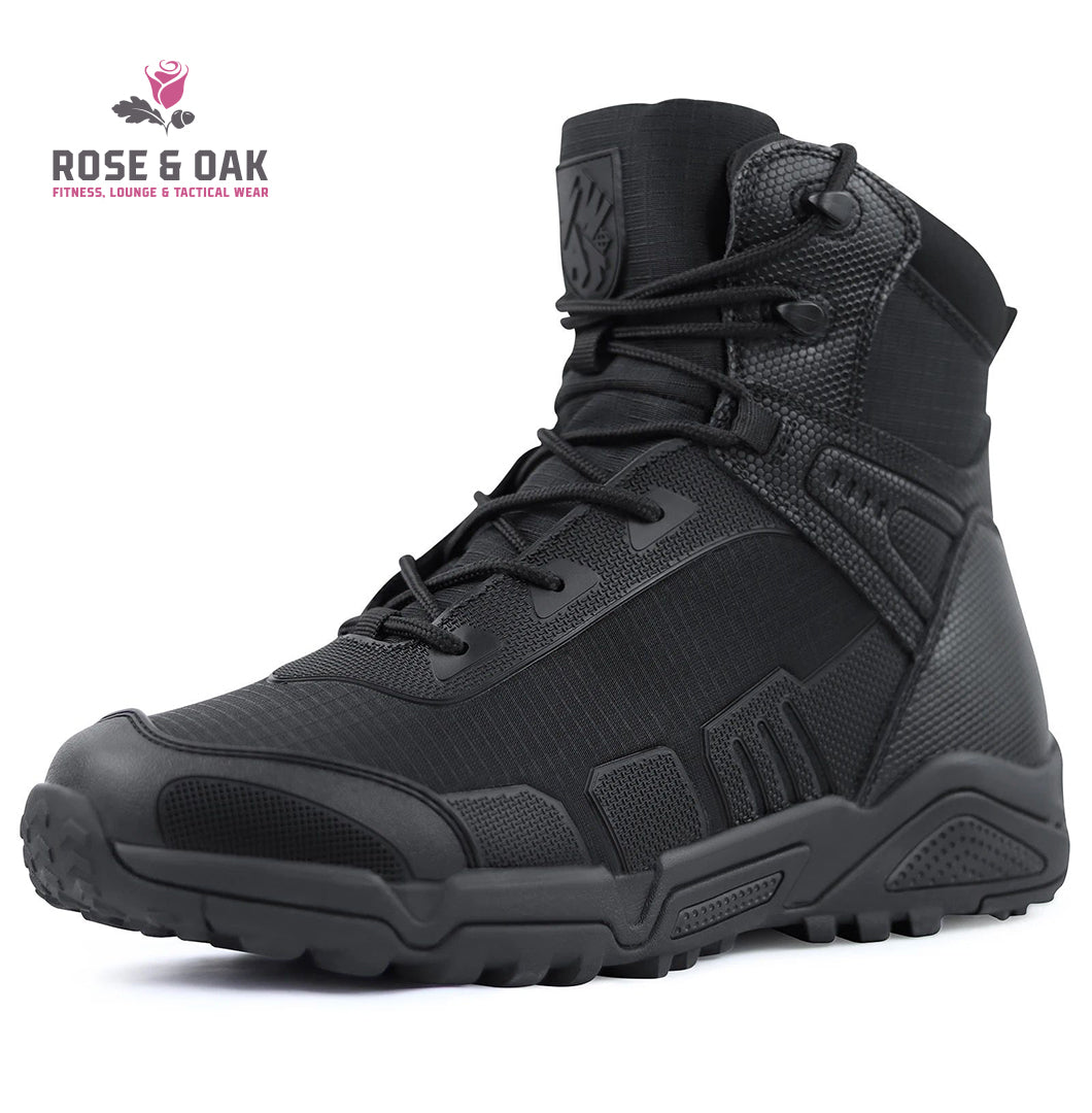 Lightweight Outdoor Hiking Shoes