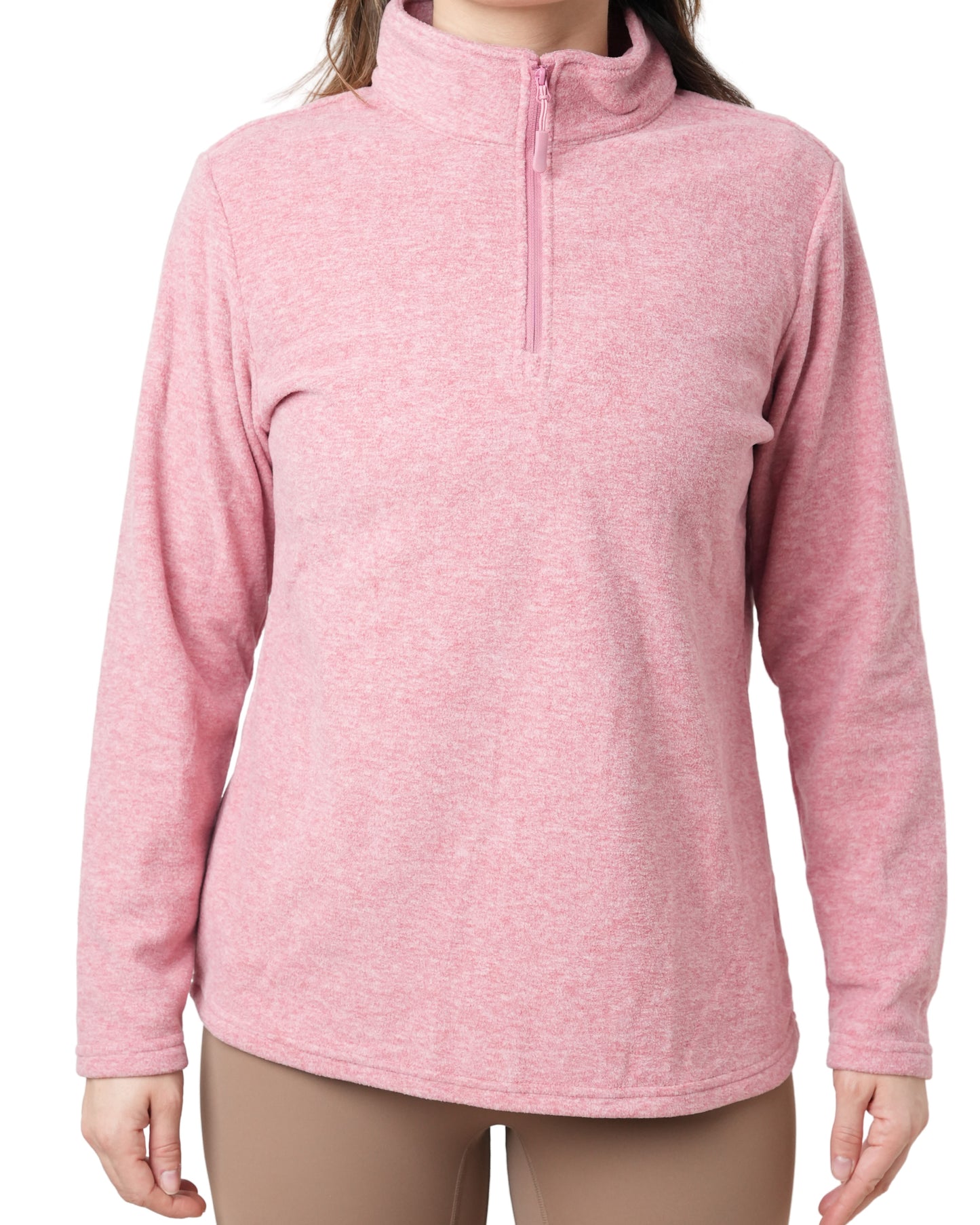 Women's Fleece Sweatshirt