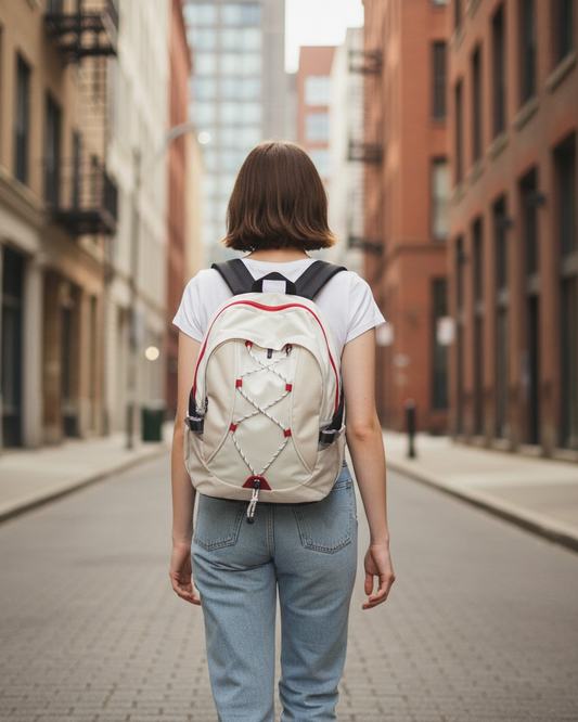 On-The-Go Bag
