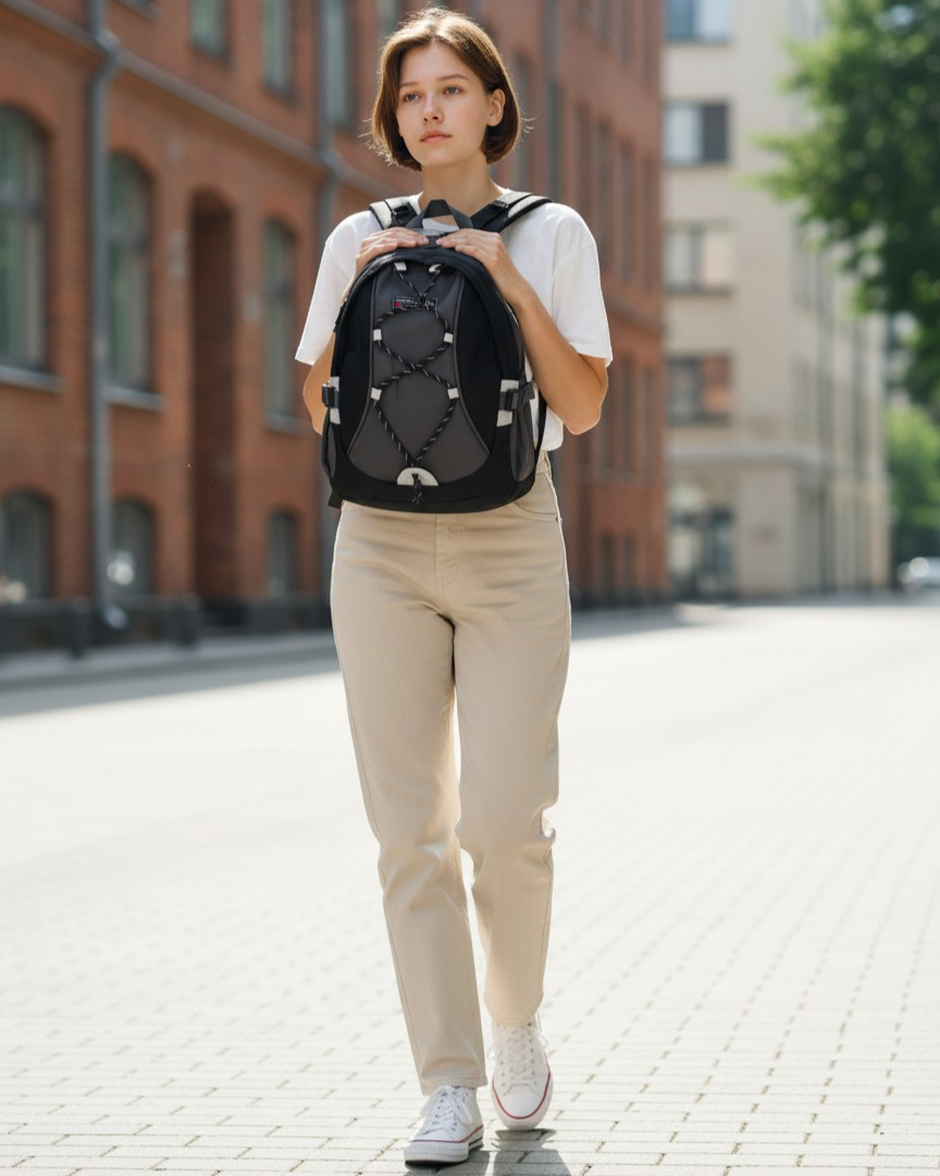 On-The-Go Bag