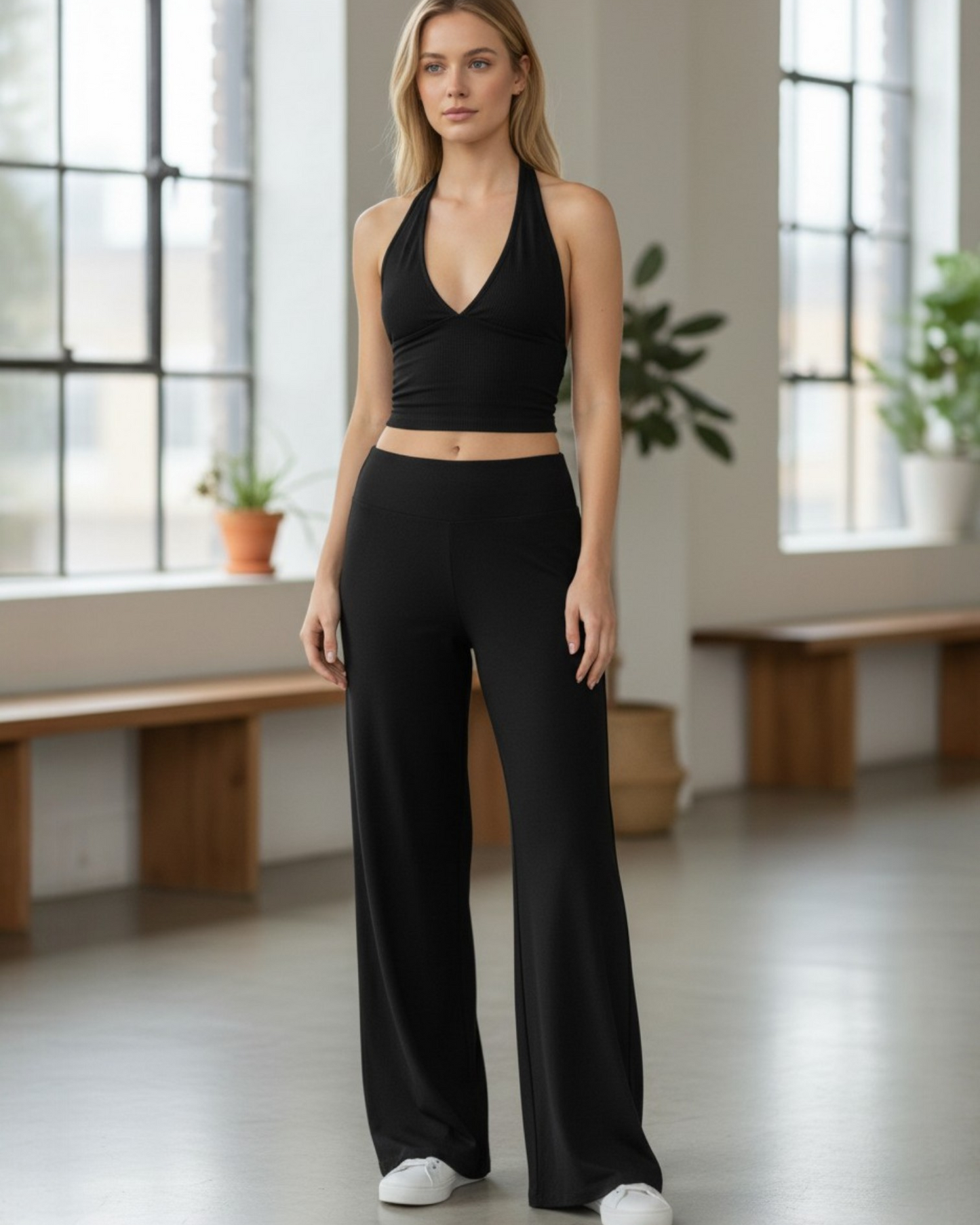 The Aura Flare Set