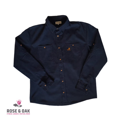 Classic Long Sleeve Shirt