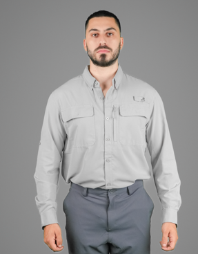 Stealth Oak Shirt