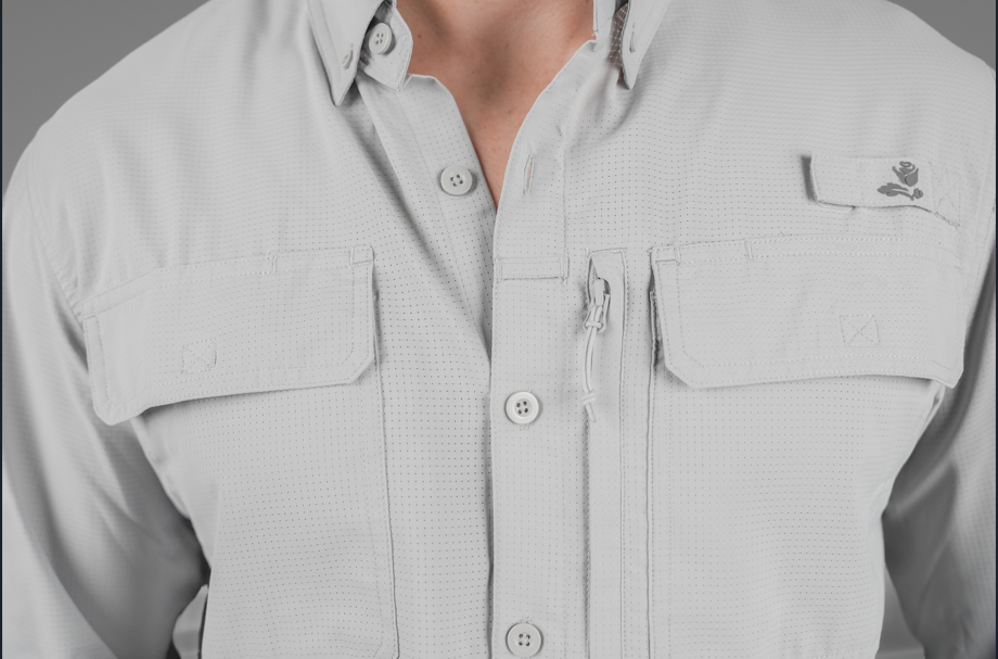 Stealth Oak Shirt
