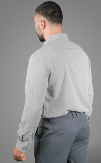Stealth Oak Shirt