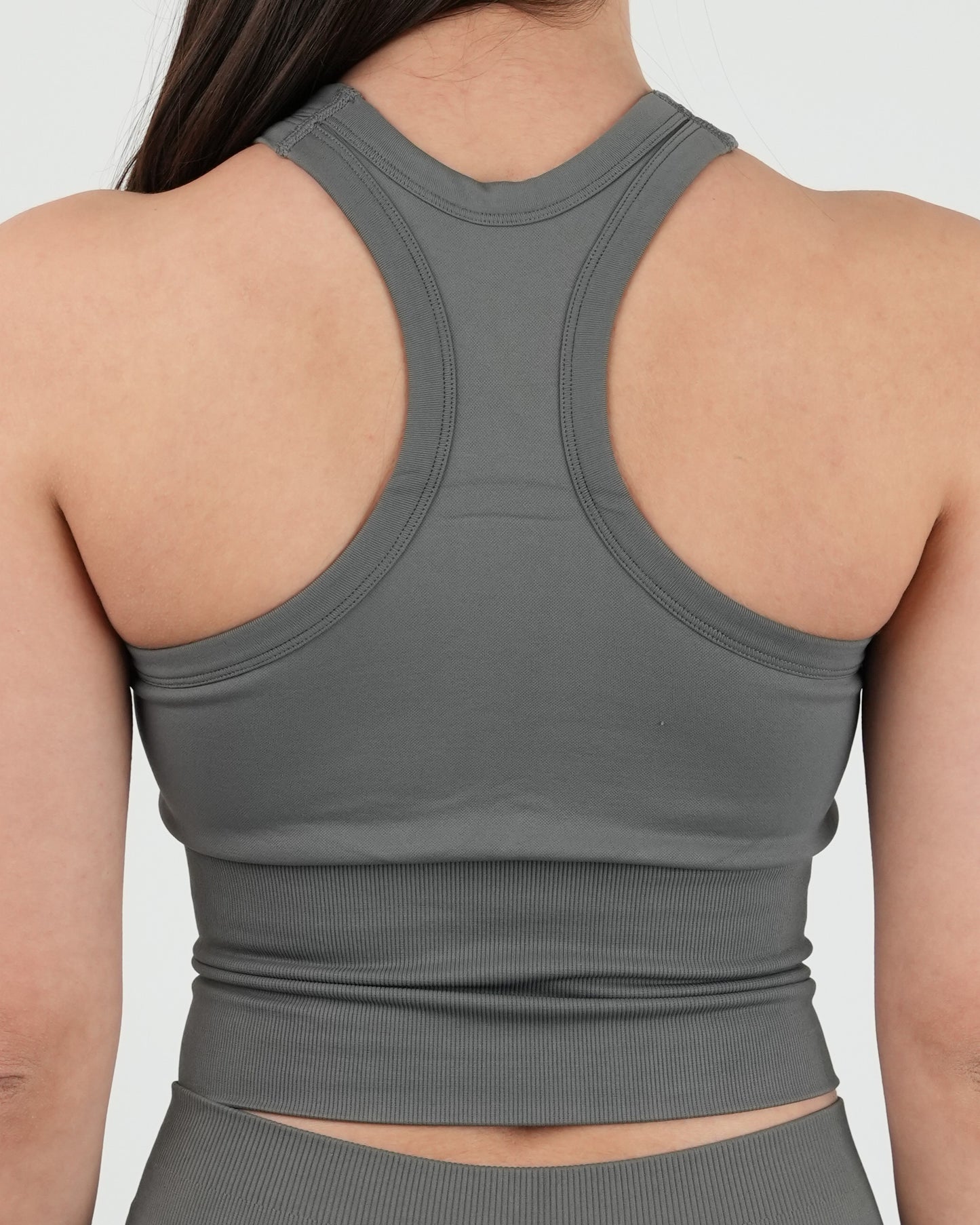 Structure Bra