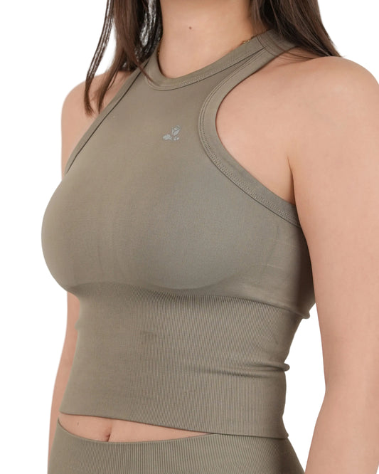 Structure Bra