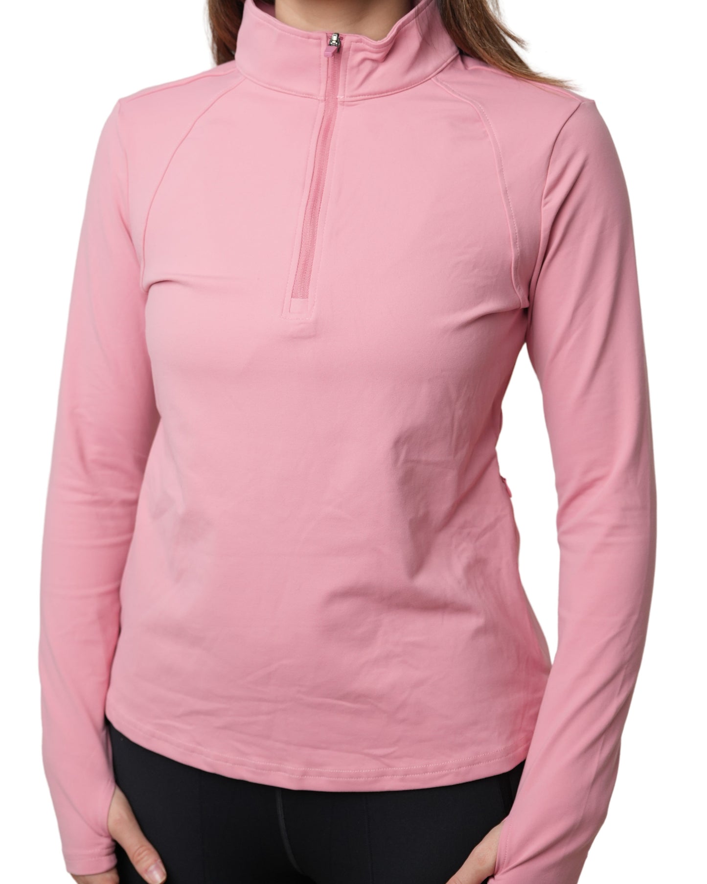 Women's Fleece Active Sweatshirt