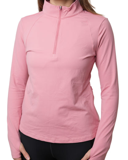 Women's Fleece Active Sweatshirt